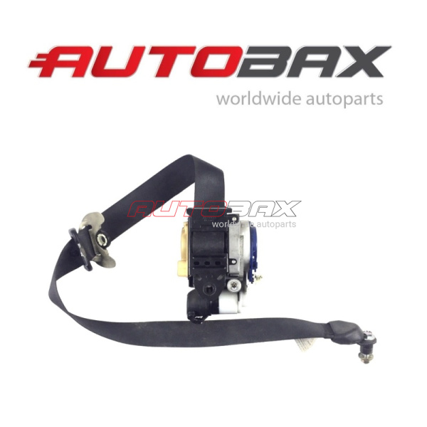 Left Pyrotechnic Seatbelt Infiniti M-35/45 (Y50) 2004>2009