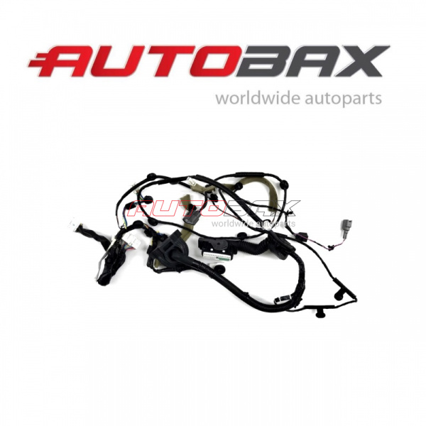 Front Left Door Wiring Harness Nissan Murano (Z51) 2008>2015