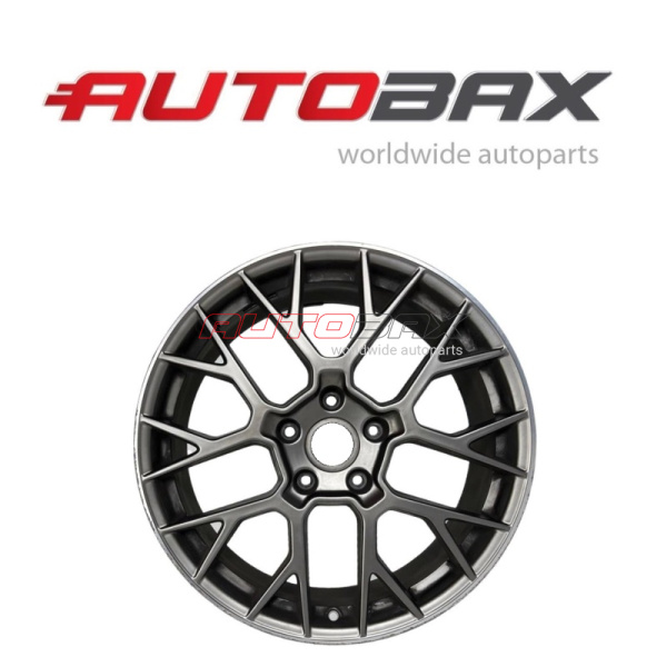 Wheel Rim Cast R20 Porsche 911 (992) 2019>