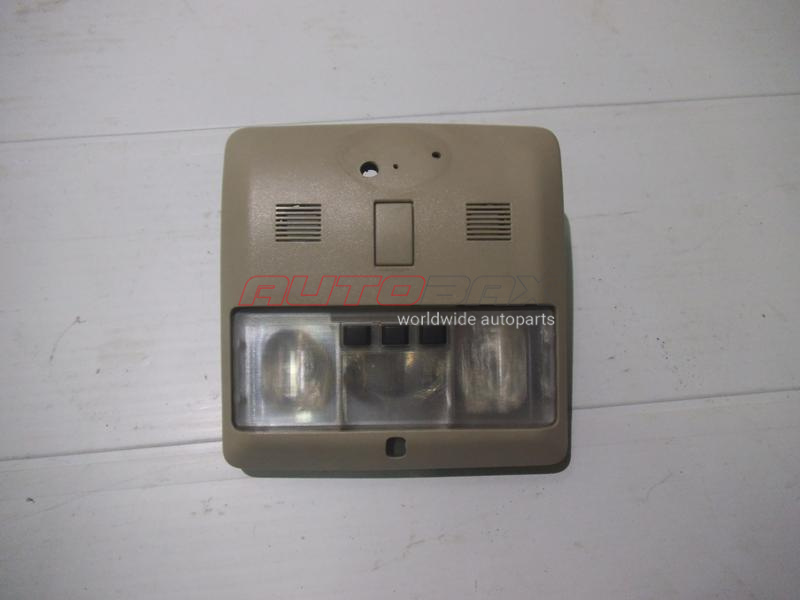 Interior light Discovery III 2004>2009