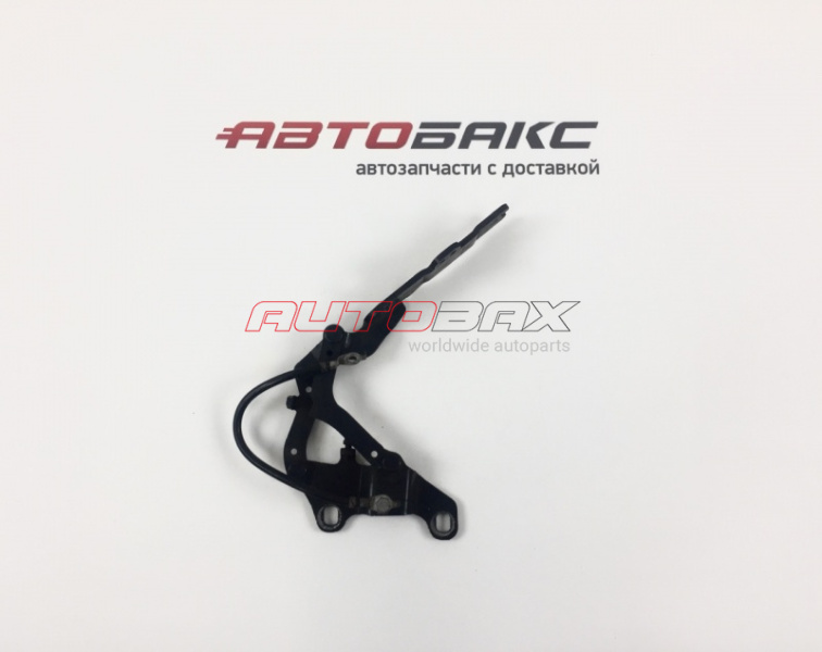 Left Hood Hinge 3-series (E92/E93) 2006>2011