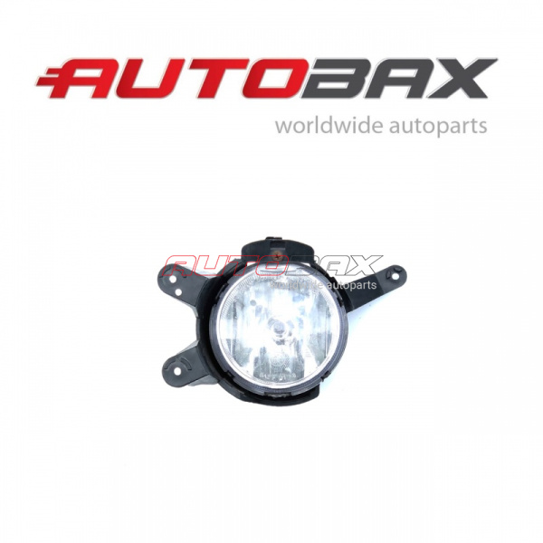 Front Fog Light Chevrolet Cruze 2009>2015