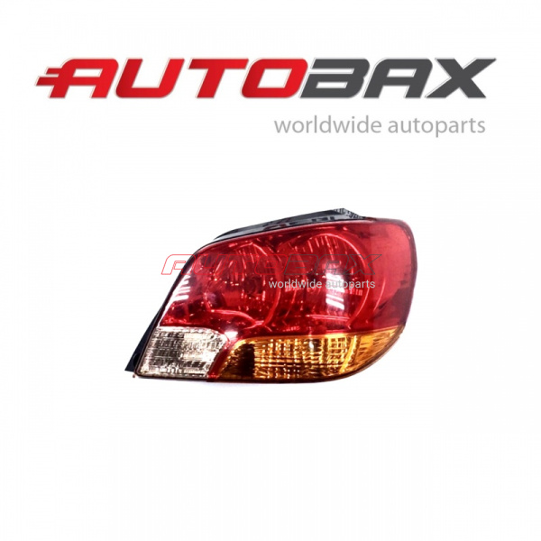 Right Taillight Mitsubishi Outlander (CU) 2003>2009