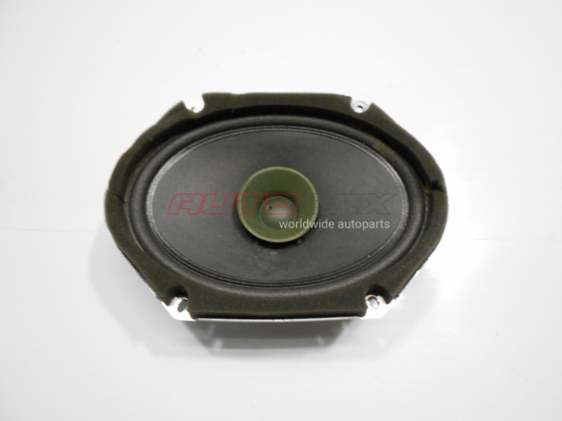Speaker/Subwoofer Mazda 3 (BK) 2002>2009