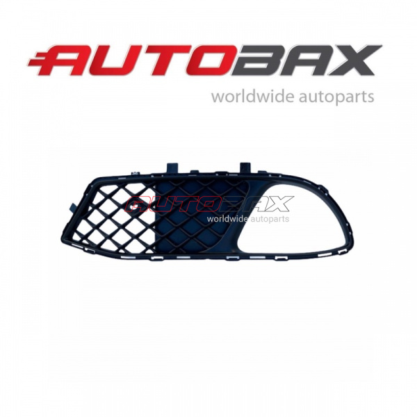 Left Bumper Grille Alfa Romeo Giulia 2017>