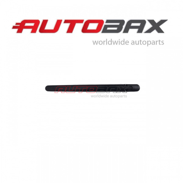 Wiper Arm Rear Ford Explorer V 2010>