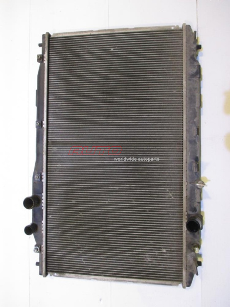 Radiator Main Civic 4D 2006>2012