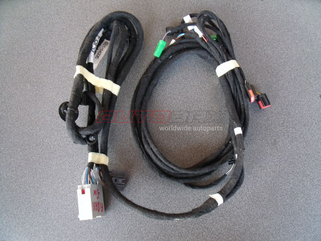 Braid Ceiling Mondeo IV 2007>2014