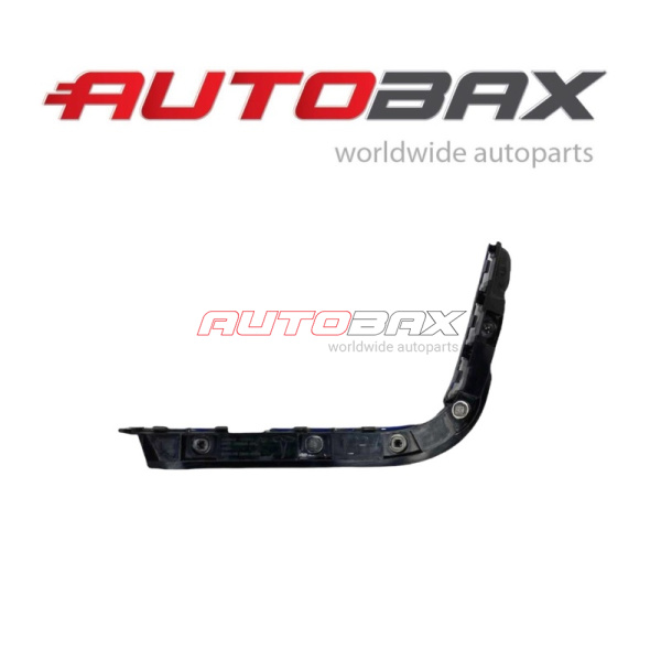 Rear Bumper Bracket Left Tesla Model 3 2017>