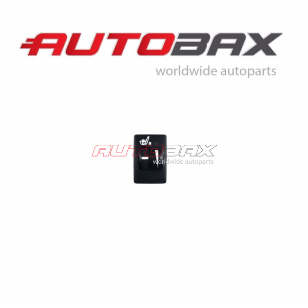 Seat Heating Button Toyota Land Cruiser (150) Prado 2009>