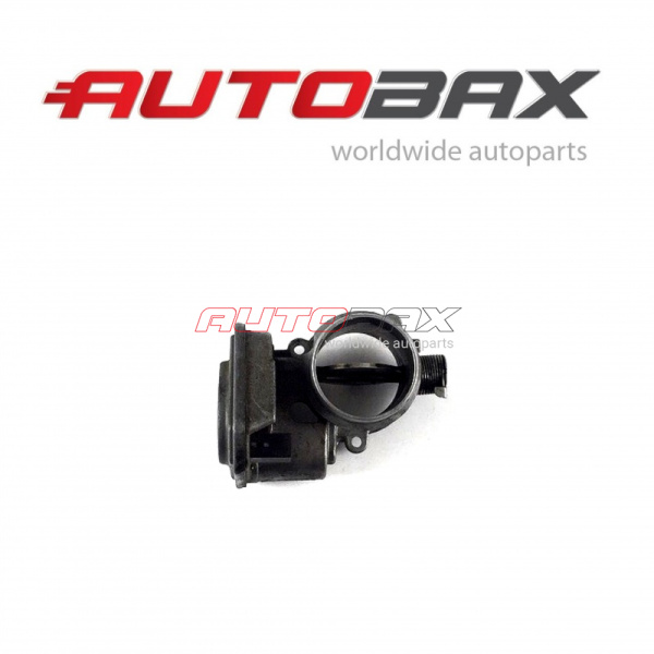 Throttle Body BMW 5-Series (E60/E61) 2003>2009