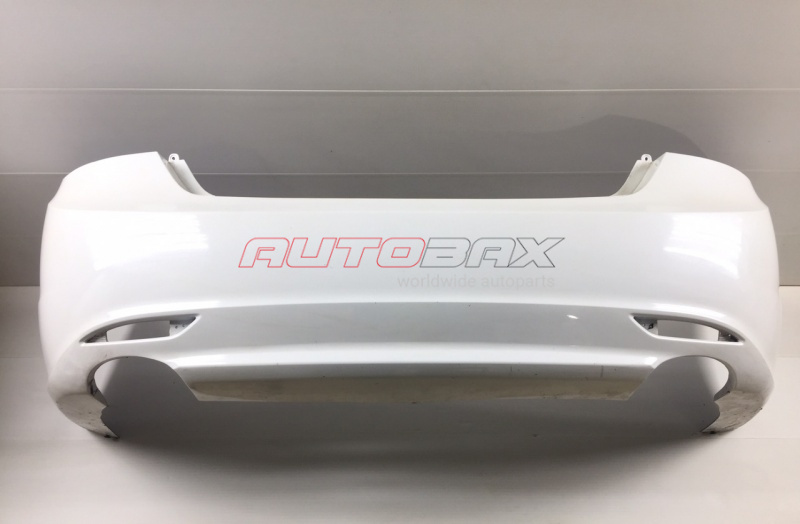 Bumper Rear Hyundai Sonata VI 2010>