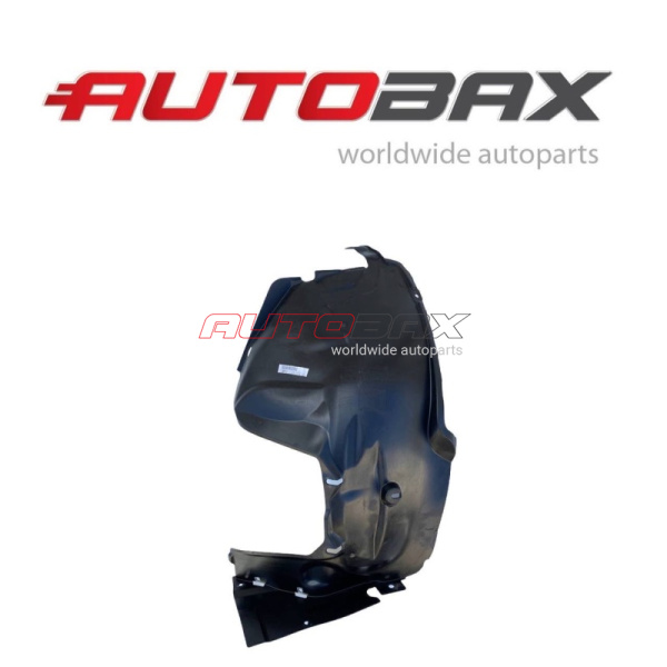 Locker Front Right Porsche 911 (991) 2011>2019