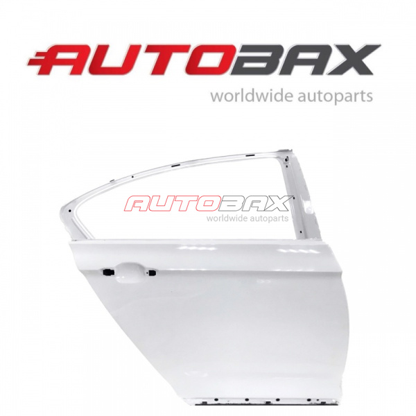 Door Rear Right VolksWagen Passat (B8) 2015>