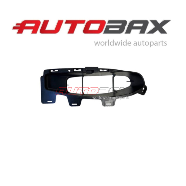 Air Duct/Air Intake Mercedes Benz GLS-Class (X167) 2019>