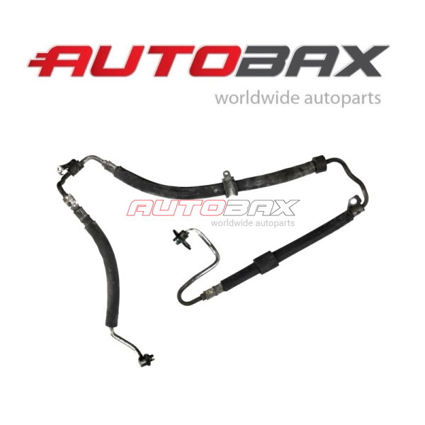Power steering pipes Audi A8 (D4) 2011>2017