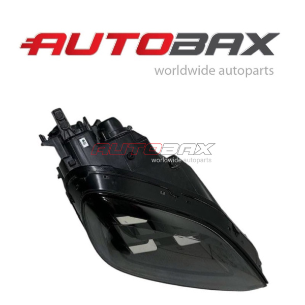 Headlight Right Porsche Cayenne 2017>