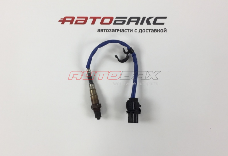 Oxygen Sensor (Lambda Sensor) Ford Focus III 2011>