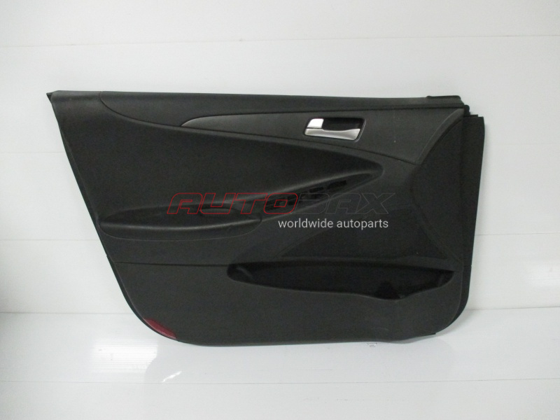 Front Left Door Trim Panel Sonata VI 2010>