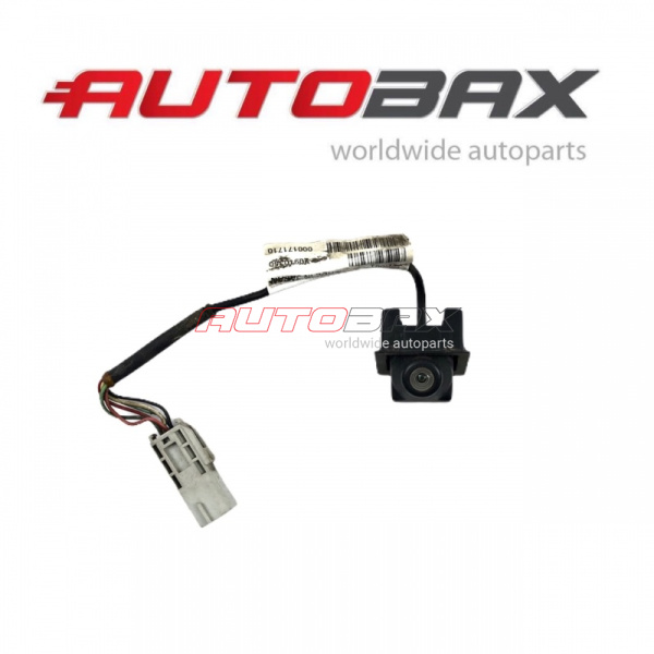 Rear View Camera Cadillac SRX 2009>2016