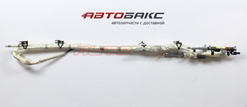 Cushion Curtain Right XC90 2002>2014