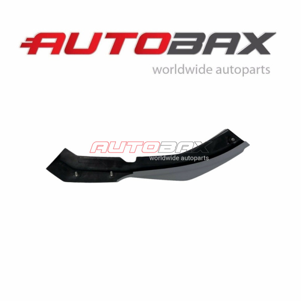 Front Bumper Molding/Pad Maserati GranTurismo 2007>2019