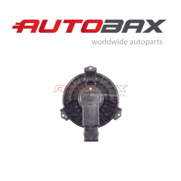 Heater Motor Toyota Corolla (E15) 2006>2013