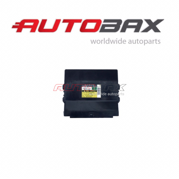 Block Electronic Lexus RX 2009>2015