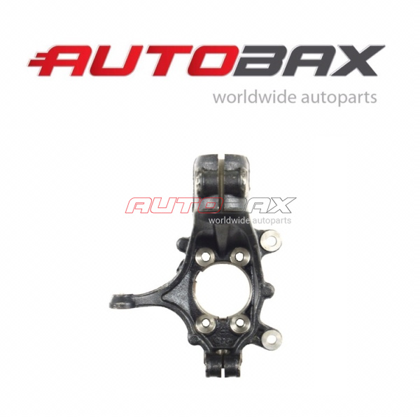 Knuckle Front Left Nissan X-Trail (T32) 2014>