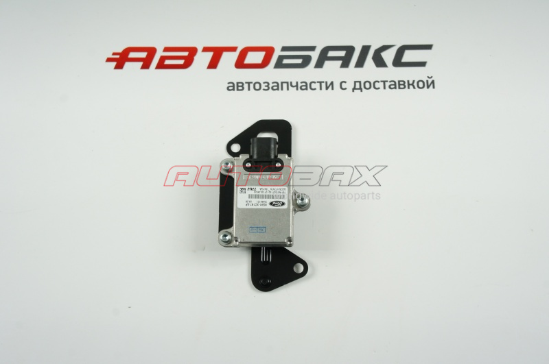 Sensor (general) Lateral Acceleration S-MAX 2006>