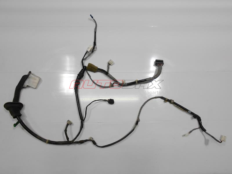 Front Left Door Wiring Harness Honda Accord VIII 2008>2013