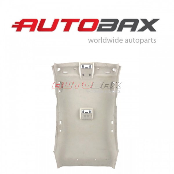 roof lining BMW 1-series (E81/E87) 2004>2011