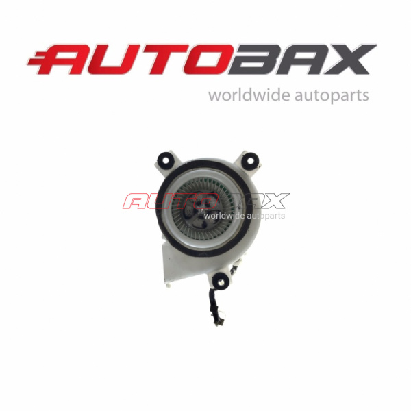 Cooling Fan Toyota Highlander II 2007>2013