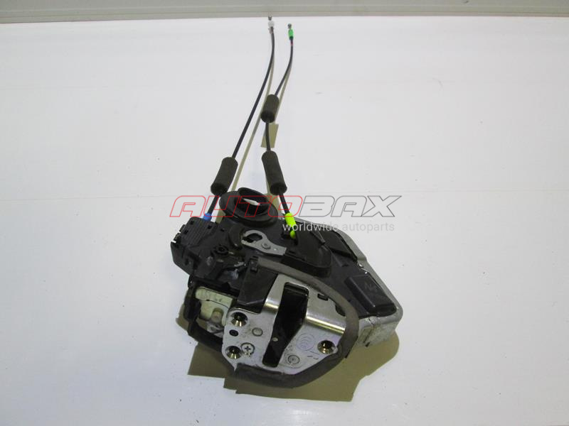 Rear Right Door Lock Land Cruiser (150) Prado 2009>
