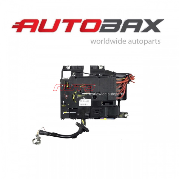 Fuse Block VolksWagen Touareg 2010>2018