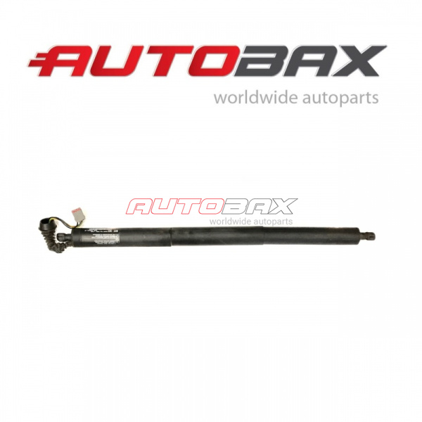 Door/Tailgate Strut Ford Explorer V 2010>