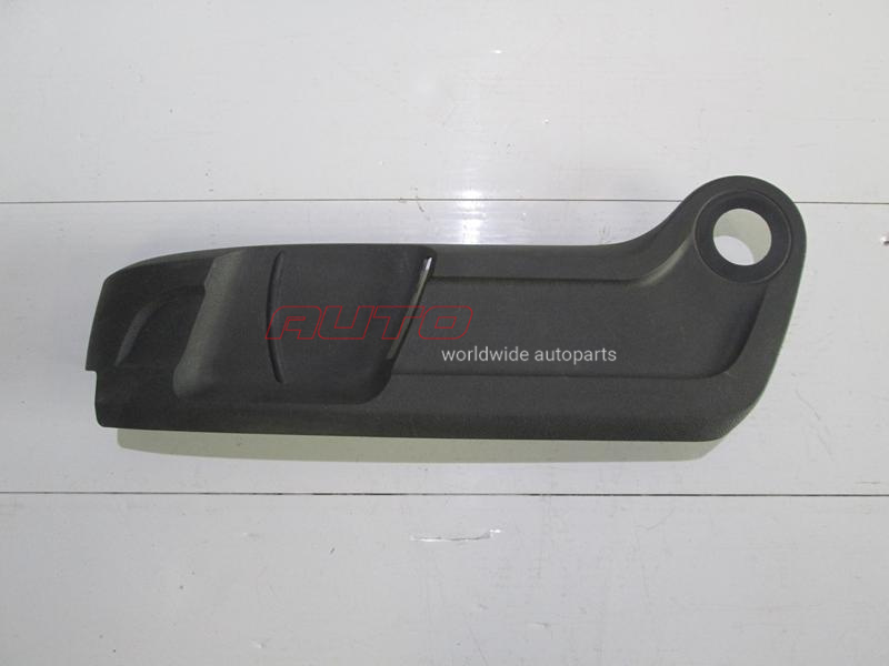 Cover Seat Focus II 2005>2011
