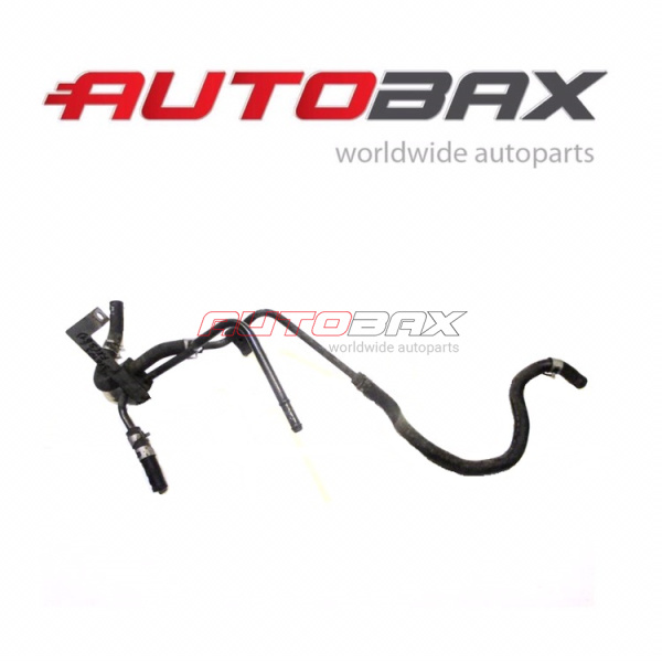 Power steering pipes Infiniti QX-70/FX (S51) 2008>