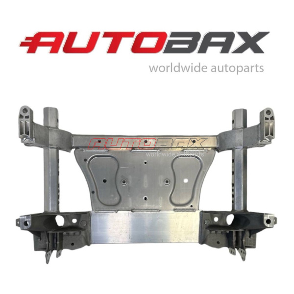 Front Subframe Porsche Taycan 2019>