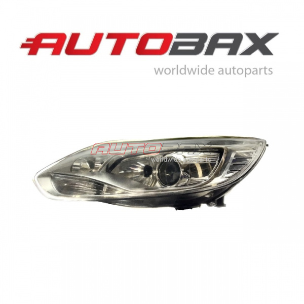 Headlight Left Ford Focus III 2011>