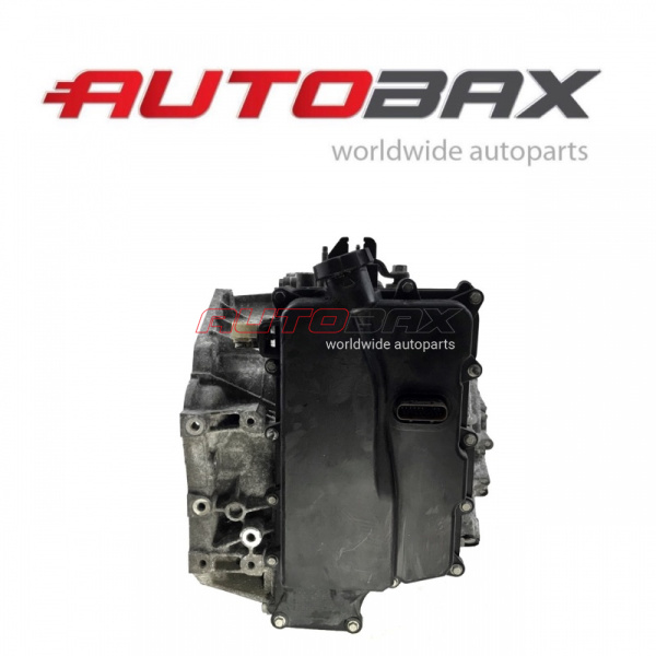 AT (Automatic/Robotic Transmission) Cadillac SRX 2009>2016