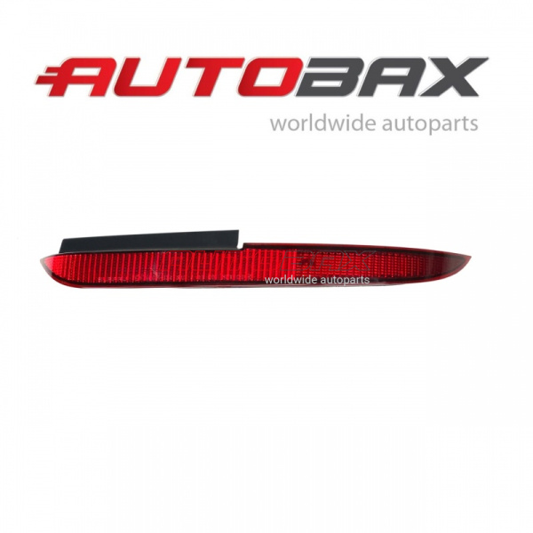 Reflector in Bumper Subaru Tribeca (B9/W10) 2005>