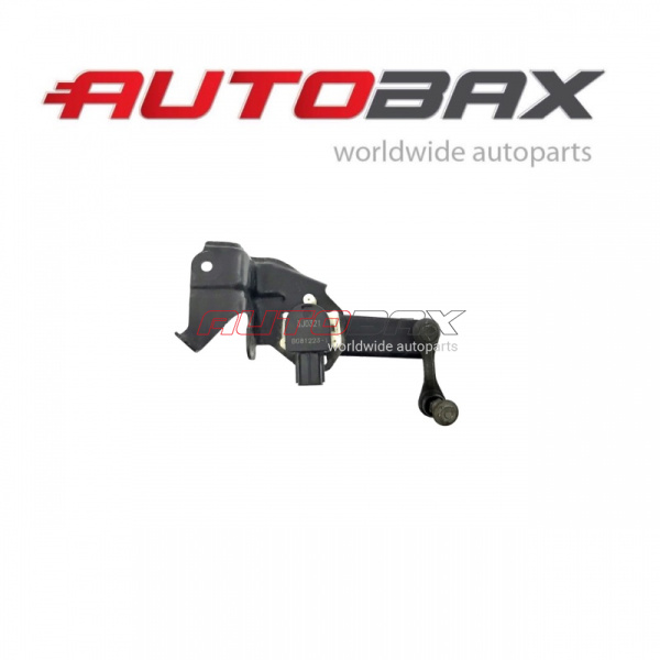 Ride Height / Suspension Level Sensor Mazda 6 (GJ) 2013>