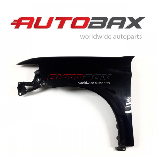 Fender Front Left Mitsubishi Outlander (GF) 2012>