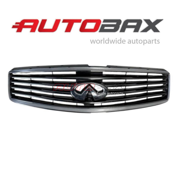Radiator Grille Infiniti QX-50/EX (J50) 2008>2017