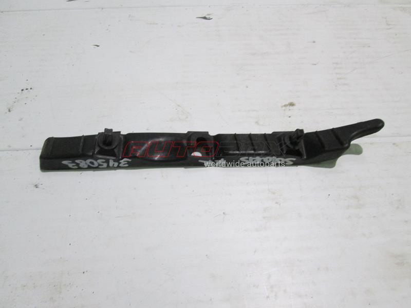 Right Rear Bumper Bracket Solaris 2010>2017