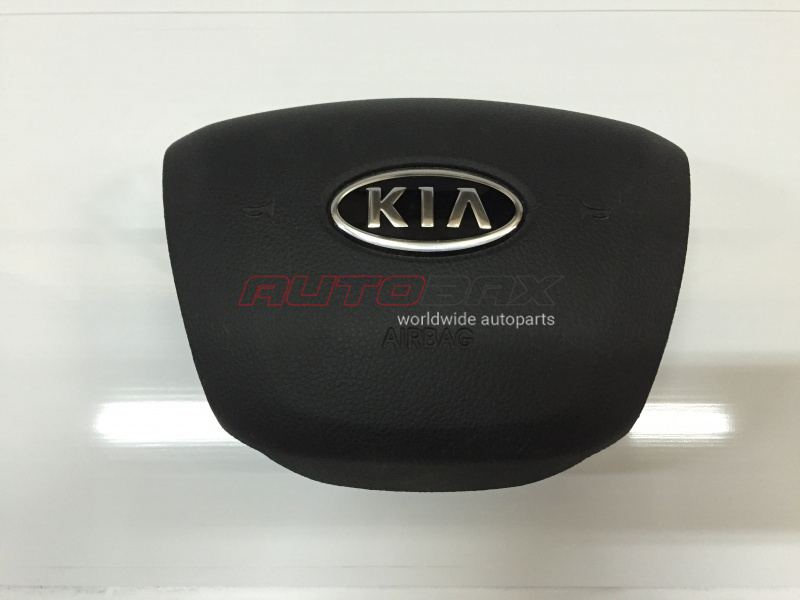 Steering Wheel Airbag Kia Rio 2011>2017