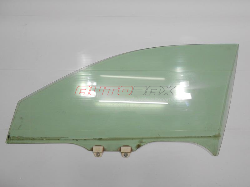 Front Left Window Glass Accord VIII 2008>2013
