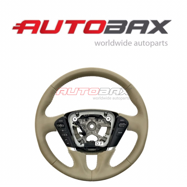 Steering wheel Nissan Murano (Z51) 2008>2015