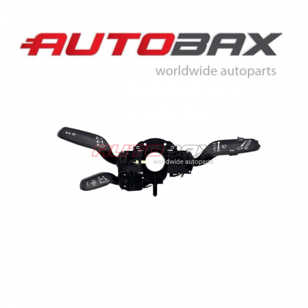 Steering Column Switch/SRS Mechanism Audi Q5 2008>2017